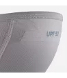 Kaklaskarė su apsauga nuo saulės 50 UPF, Finntrail WAVE 9805 | Grey