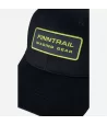 Vasarinė kepurė su snapeliu Finntrail CAP 9610 | Graphite