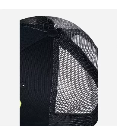 Vasarinė kepurė su snapeliu Finntrail CAP 9610 | Graphite