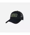 Vasarinė kepurė su snapeliu Finntrail CAP 9610 | Graphite