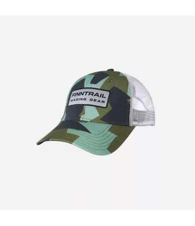 Vasarinė kepurė su snapeliu Finntrail CAP 9610 | Camoarmy