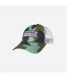 Vasarinė kepurė su snapeliu Finntrail CAP 9610 | Camoarmy