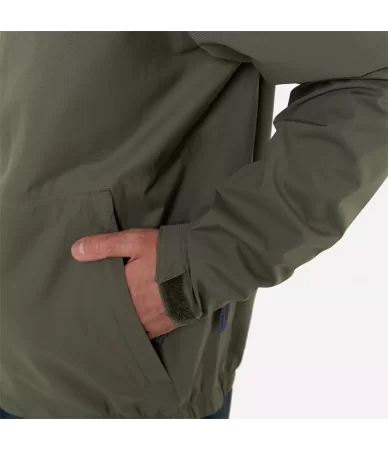 Laisvalaikio kostiumas Finntrail OUTDOOR SUIT 3445 | Khaki
