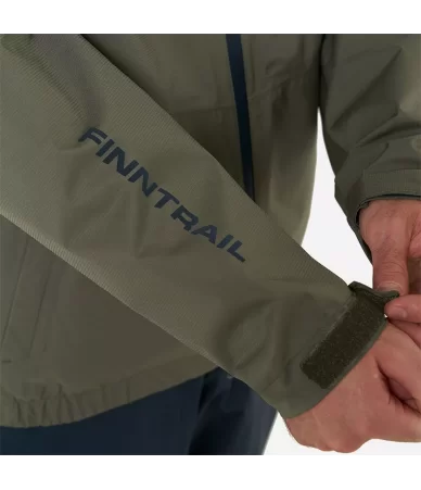 Laisvalaikio kostiumas Finntrail OUTDOOR SUIT 3445 | Khaki