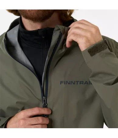 Laisvalaikio kostiumas Finntrail OUTDOOR SUIT 3445 | Khaki