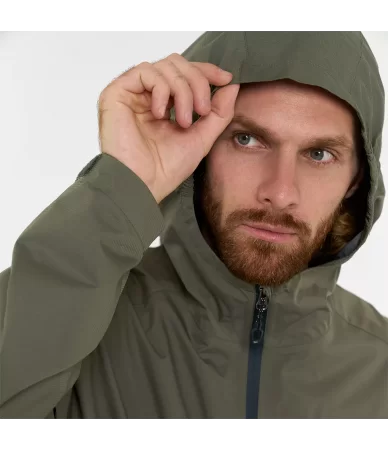Laisvalaikio kostiumas Finntrail OUTDOOR SUIT 3445 | Khaki