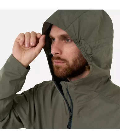 Laisvalaikio kostiumas Finntrail OUTDOOR SUIT 3445 | Khaki