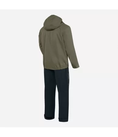 Laisvalaikio kostiumas Finntrail OUTDOOR SUIT 3445 | Khaki