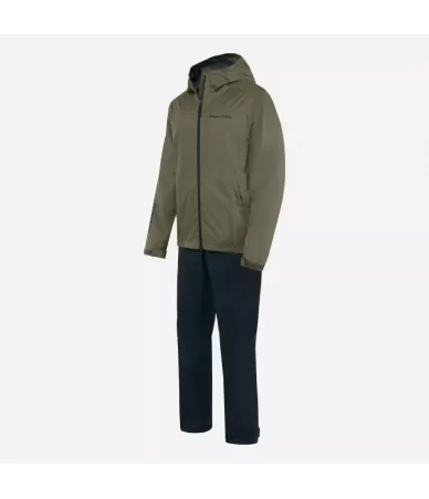 Laisvalaikio kostiumas Finntrail OUTDOOR SUIT 3445 | Khaki