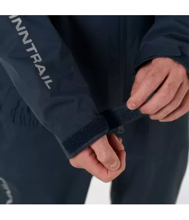 Laisvalaikio kostiumas Finntrail OUTDOOR SUIT 3445 | Dark Grey