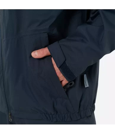 Laisvalaikio kostiumas Finntrail OUTDOOR SUIT 3445 | Dark Grey