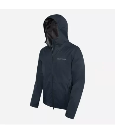 Laisvalaikio kostiumas Finntrail OUTDOOR SUIT 3445 | Dark Grey