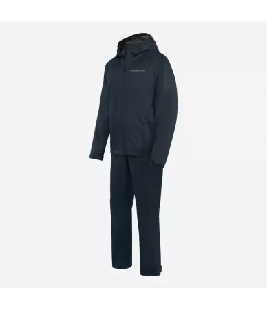 Laisvalaikio kostiumas Finntrail OUTDOOR SUIT 3445 | Dark Grey