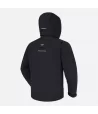 Neperpučiama striukė Finntrail EXCALIBUR 4032 | Dark Grey