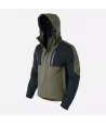 Striukė nuo lietaus Finntrail LIGHTSUIT 3504 | Khaki