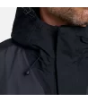 Striukė nuo lietaus Finntrail LIGHTSUIT 3504 | Graphite
