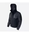 Striukė nuo lietaus Finntrail LIGHTSUIT 3504 | Graphite
