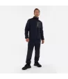 Unisex flisinė striukė Finntrail SHERPA 1397 | Dark Grey