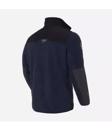 Unisex flisinė striukė Finntrail SHERPA 1397 | Dark Grey
