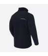 Vyriškas džemperis Finntrail POLAR JACKET 1391 | Black