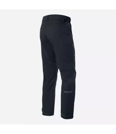 Vyriškos kelnės Finntrail LIGHTSUIT 4614 | Graphite
