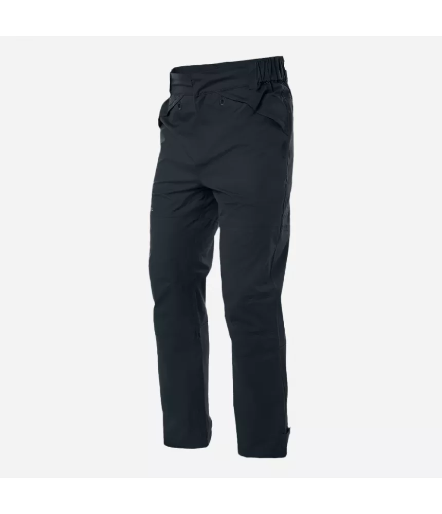 Vyriškos kelnės Finntrail LIGHTSUIT 4614 | Graphite Vyriškos kelnės Finntrail LIGHTSUIT 4614 | Graphite