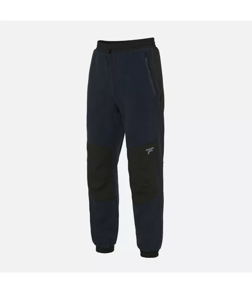 Vyriškos flisinės kelnės Finntrail SHERPA 1402 | Dark Grey Vyriškos flisinės kelnės Finntrail SHERPA 1402 | Dark Grey