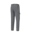 Vyriškos kelnės su apsauga nuo saulės 50 UPF Finntrail WAVE 4605 | Grey
