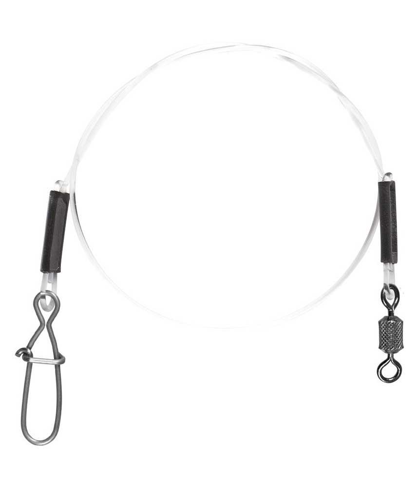 Pavadėliai Dragon Invisible Fluorocarbon Classic Pavadėliai Dragon Invisible Fluorocarbon Classic