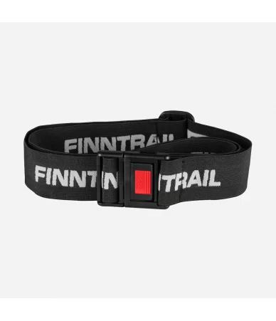 Vyriškos bridkelnės Finntrail TIMBER 1538 | Dark Grey