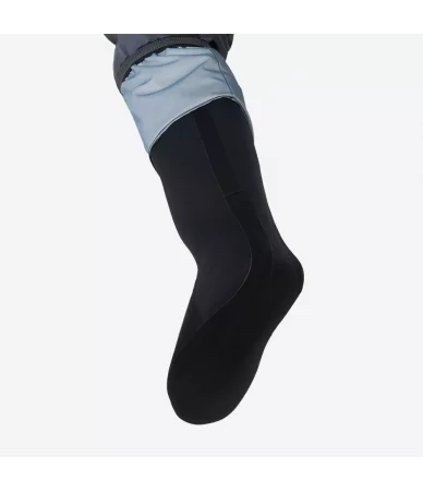 Vyriškos bridkelnės Finntrail TIMBER 1538 | Dark Grey