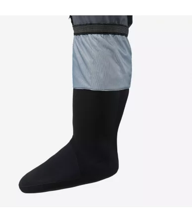 Vyriškos bridkelnės Finntrail TIMBER 1538 | Dark Grey