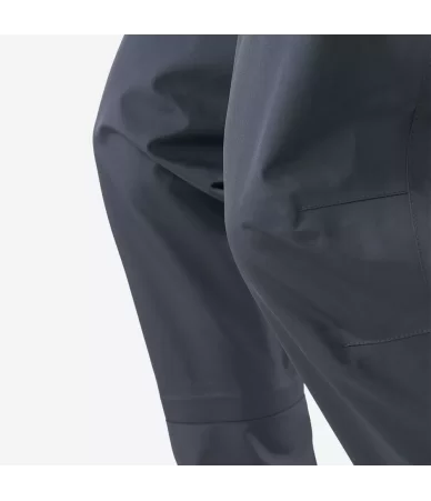 Vyriškos bridkelnės Finntrail TIMBER 1538 | Dark Grey