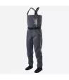 Vyriškos bridkelnės Finntrail TIMBER 1538 | Dark Grey