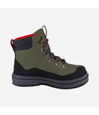 Vyriški braidymo batai Finntrail GREENWOOD 5224 | Khaki