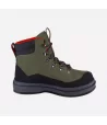 Vyriški braidymo batai Finntrail GREENWOOD 5224 | Khaki