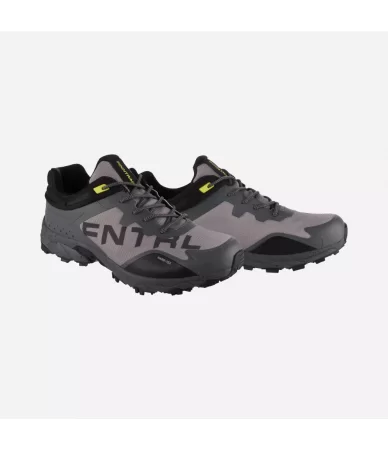 Vyriški laisvalaikio batai Finntrail OUTDOOR 5178 | Graphite
