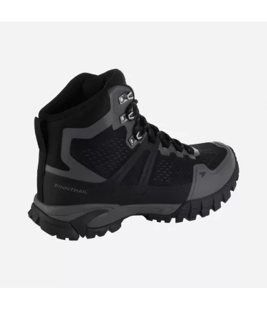 Vyriški žygio batai Finntrail ENVIRONMENT 5180 | Graphite
