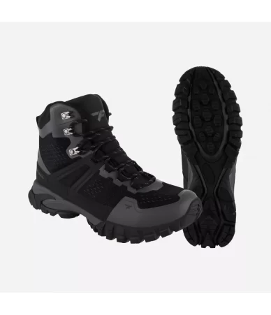 Vyriški žygio batai Finntrail ENVIRONMENT 5180 | Graphite