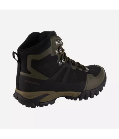 Vyriški žygio batai Finntrail ENVIRONMENT 5180 | Khaki