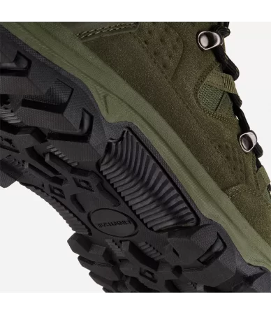 Vyriški žygio batai Finntrail DEFENDER 5173 | Khaki