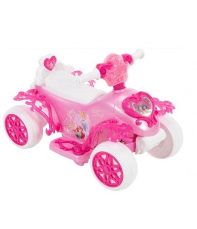 Huffy Princess BUBBLE...