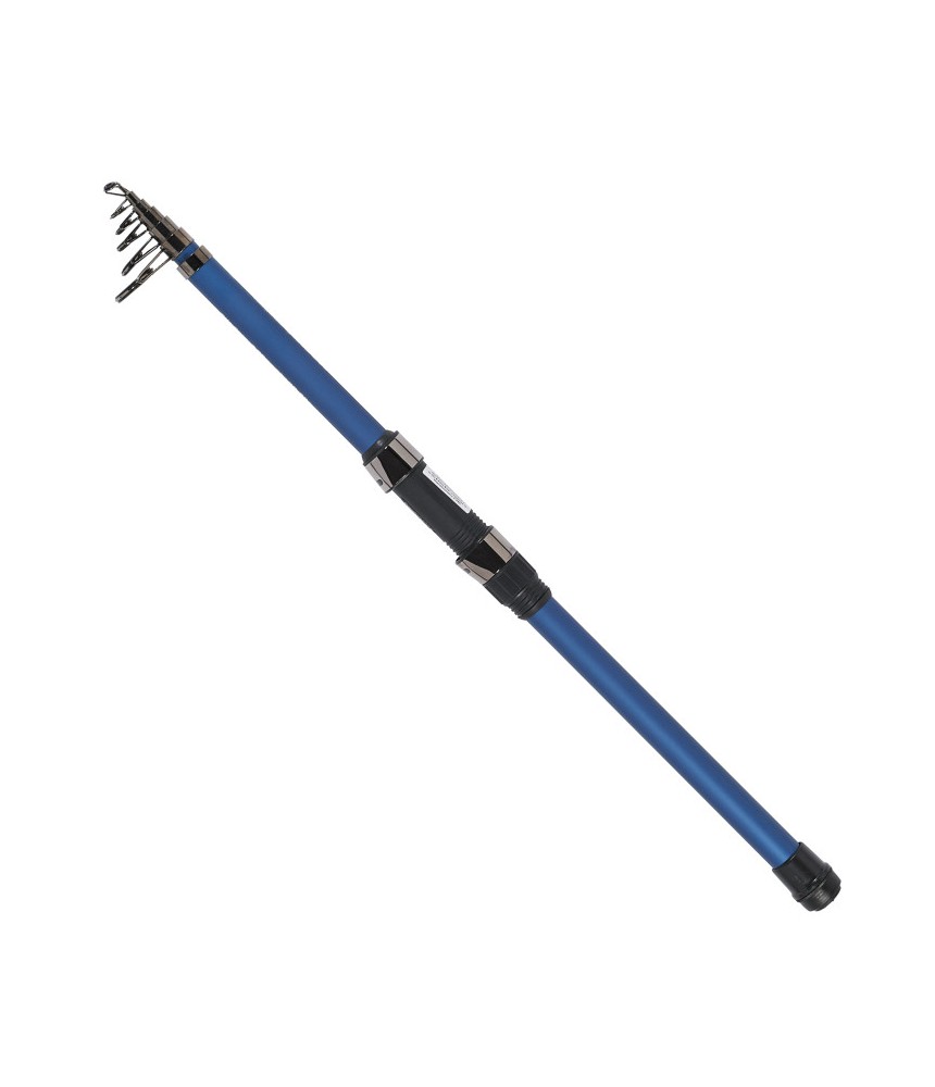 Meškerė Robinson Magnetic Tele Carp, 3,30 m, 20-60 g Meškerė Robinson Magnetic Tele Carp, 3,30 m, 20-60 g