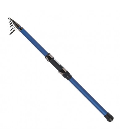 Meškerė Robinson Magnetic Tele Carp, 3,30 m, 20-60 g