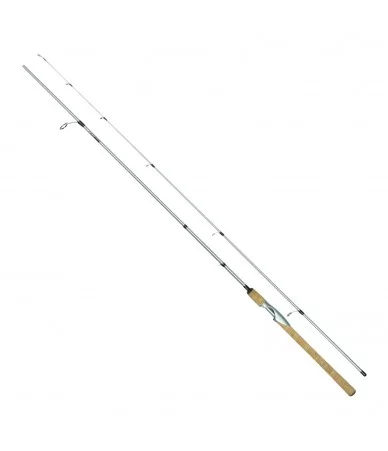 Meškerė Robinson Platinum Light Spin, 1,98 m, 5-15 g