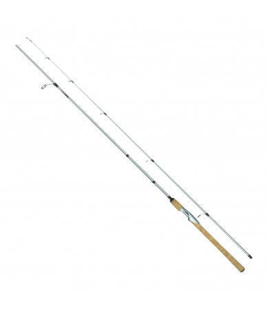 Meškerė Robinson Platinum Spin, 2,40 m, 8-25 g