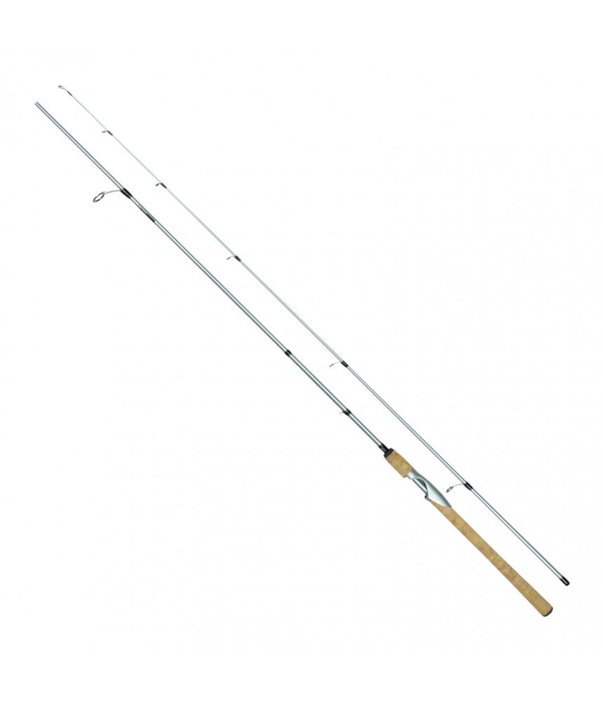 Meškerė Robinson Platinum Spin, 2,40 m, 10-35 g Meškerė Robinson Platinum Spin, 2,40 m, 10-35 g