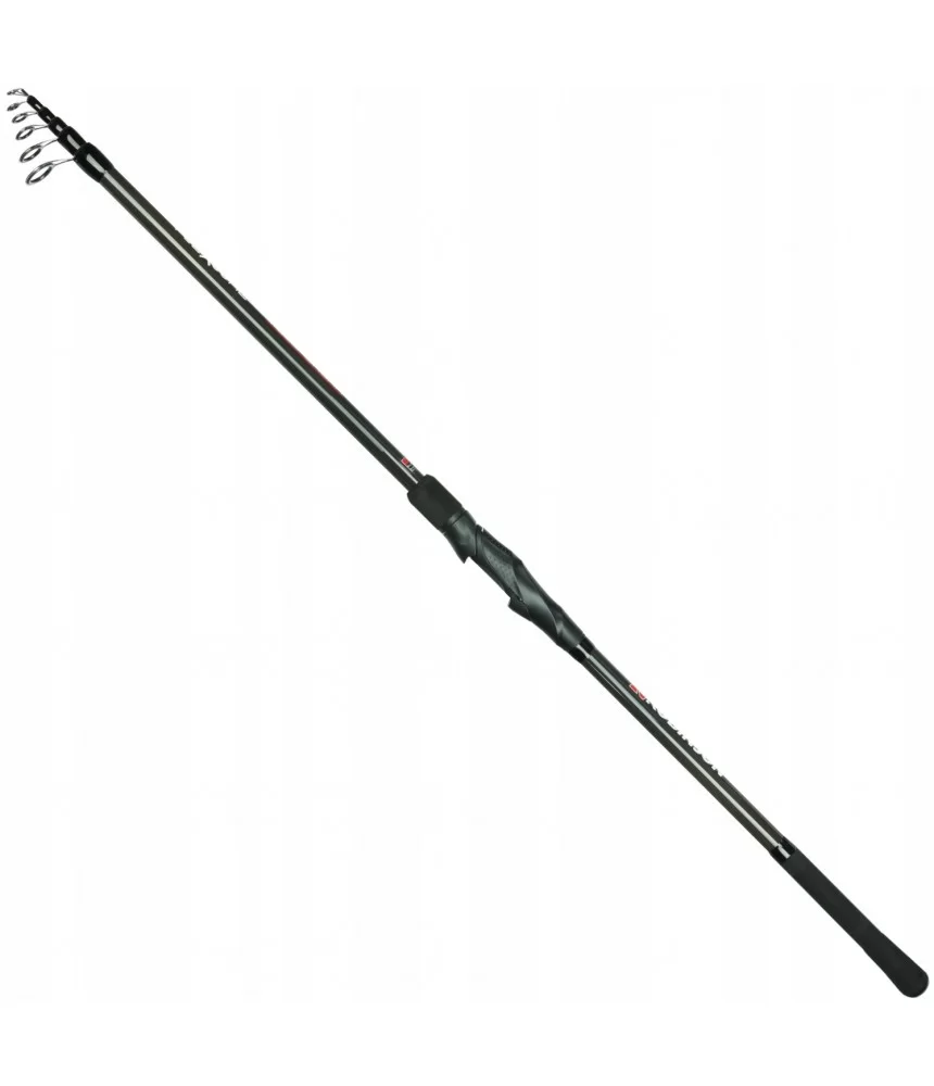 Meškerė Robinson Flexcore Tele Roach, 3,60 m, 10-30 g