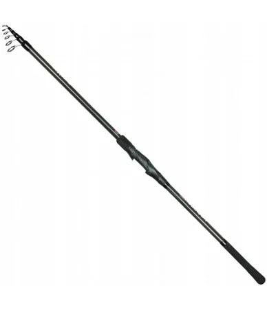 Meškerė Robinson Flexcore Tele Roach, 3,60 m, 10-30 g