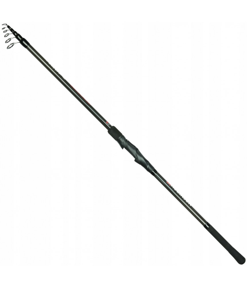Meškerė Robinson Flexcore Tele Carp, 3,30 m, 40-80 g Meškerė Robinson Flexcore Tele Carp, 3,30 m, 40-80 g